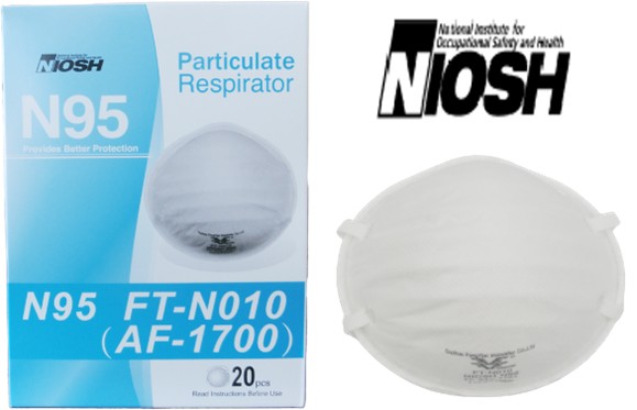 N95 mask